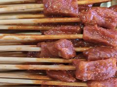 -阿串串老火锅(力盟店)