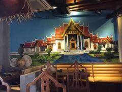 -太泰东南亚餐厅(万福广场店)
