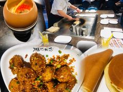 -湘汇概念铁板烧(铁西万达店)