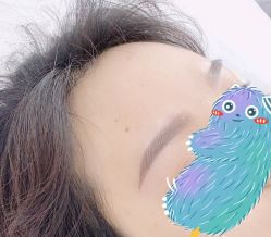 -韩美绣·骨相纹眉·洗眉美瞳线