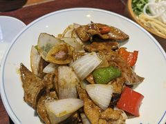 -大牌大·传统杭帮菜(湖滨店)