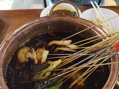 -搓火大都会(广安门总店)