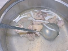 -狐狸爱上椰子鸡(滨江星光大道店)