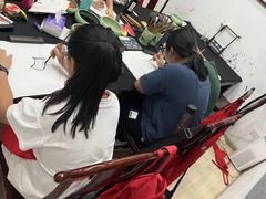 -东书房琴棋书画馆(昆城校区)