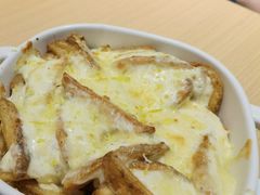 -米斯特比萨(罗斯福店)