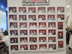-天真蓝照相馆(西安南门王府井LAB店)