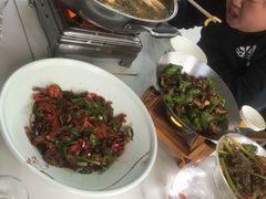 -楚鱼王·河鲜·湖北菜(华农店)