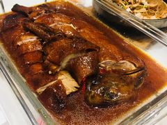 -稻香酒家(天河城店)