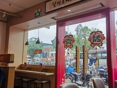 -华记煲仔华·煲仔饭(人和店)