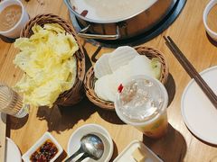 -四喜小胖·北京涮肉(五道营店)
