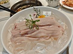 -围炉夜话·潮汕卤水火锅(榕江店)