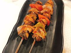 -渔娘渔家丹东海鲜(东直门店)