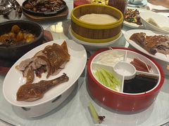 -惠丰堂饭庄·烤鸭·京味菜(西北旺·唐家岭店)