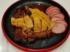 -龙记香港茶餐厅(久光百货店)