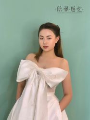 -欣薇婚纱(新源乐汇城店)