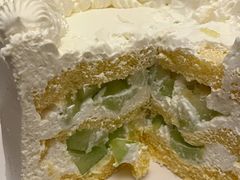 -浮光之丘MontCake生日蛋糕(科华路店)