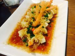 -九墅庭院餐厅(九溪徐村店)