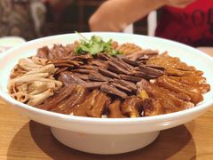 八拼-陈鹏鹏潮汕菜(欢乐海岸 海边景观店)