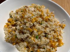 扬州炒饭-花园茶楼(兴城西路店)