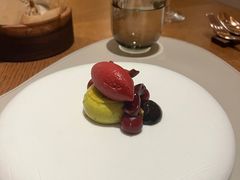 -Amber(置地文华东方酒店)
