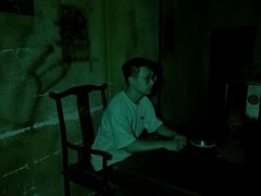 -关你鬼室大型密室逃脱(佛山创意园店)