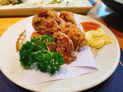 -浦·传统日式料理(3 5 1 1 店)