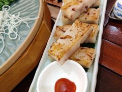 风味萝卜糕-顺德人家食府(黄金广场店)
