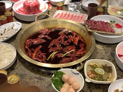 -小龙坎火锅(春熙太古里店)