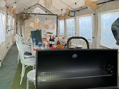 -安德鲁户外烧烤帐篷营地(马泉营店)