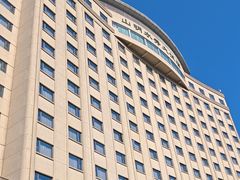 -山明水秀大饭店