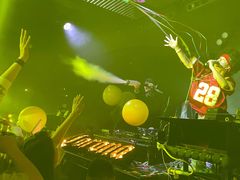 -Dr.Feeling 菲林酒吧(天津店)