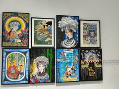 -四川美术学院美术馆