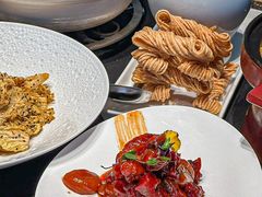 -北京老铺烤鸭(老城根店)