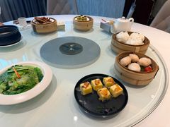 -益健名厨海鲜城(夏湾店)