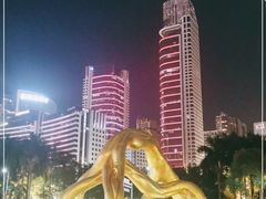 -广州四季酒店