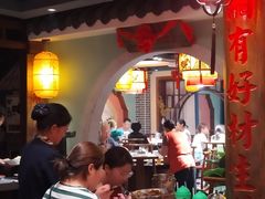 包房-湘水谣(芙蓉店)