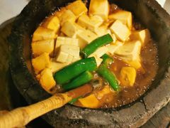 石锅沃豆腐-桂满陇-西湖船宴(西单大悦城店)