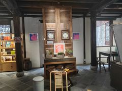 -月栖华明-云间草堂清茶馆(泗泾古镇店)