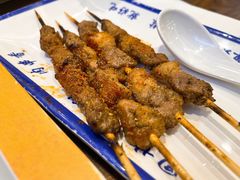 -丝路伊兰·兰州牛肉面(牛街总店)