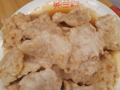 -英兰朝族饭店·英兰锅包肉(佳园路店)