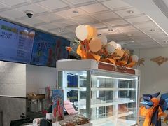 -85度C(南京龙江店)