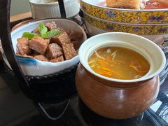 -安多素食(广仁寺路店)