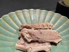 -A One Kitchen·南京精菜馆(德基广场店)