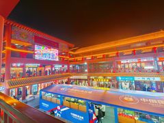 -鼓楼夜市
