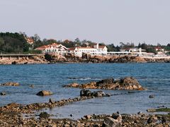 -青岛第二海水浴场