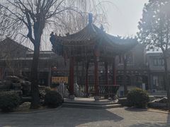 -滦州古城