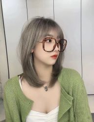 -3AM HAIR SALON染发烫发接发