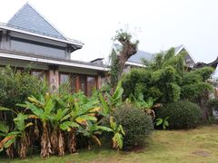 -天芳悦潭度假村温泉