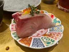 -鮨政· Omakase(港汇恒隆广场店)