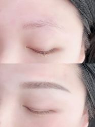 点击看大图 -久匠·野生眉半永久纹眉